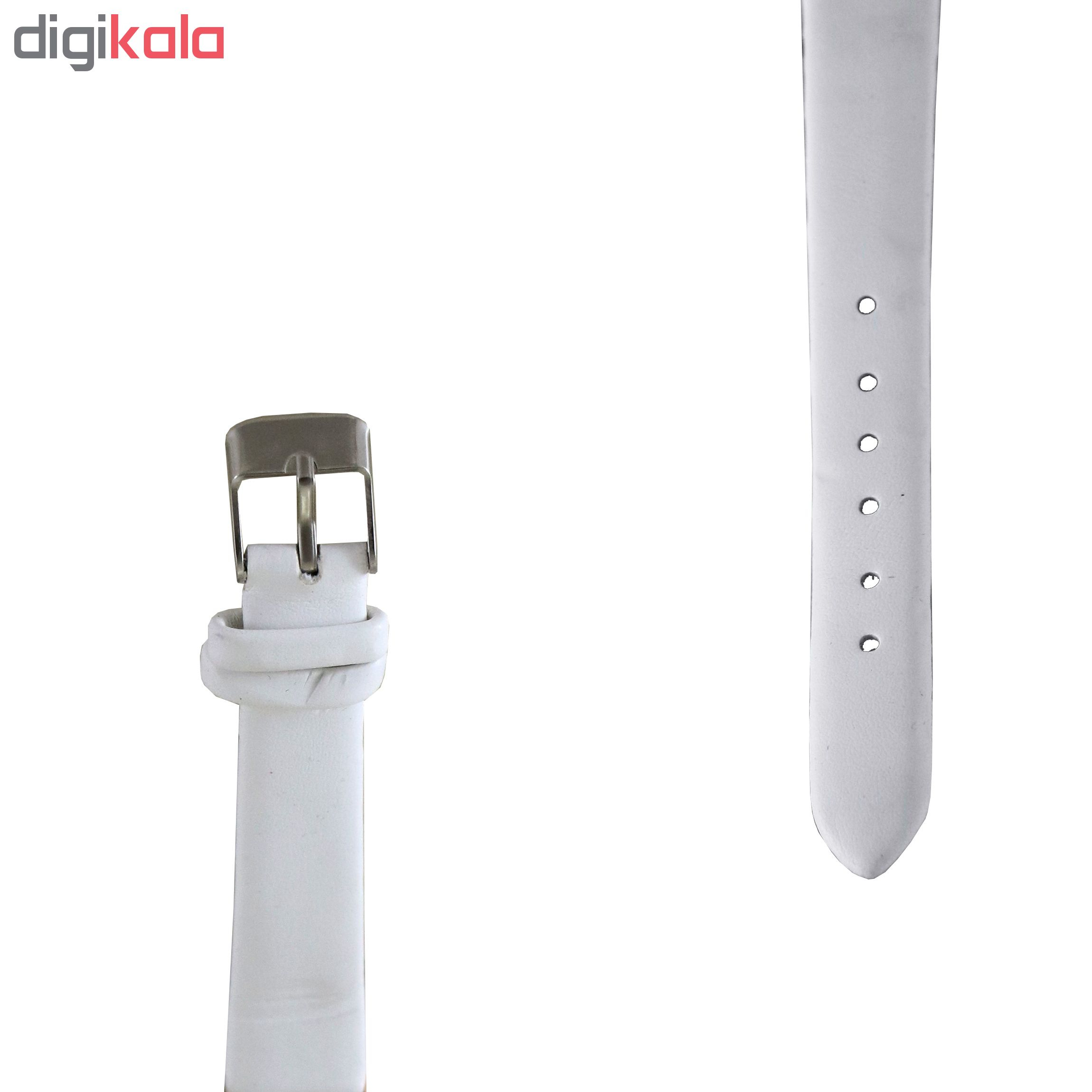 ساعت مچی عقربه ای زنانه کیدی من کد mw821