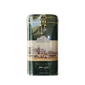 چای معطر احمد مقدار 225  گرم