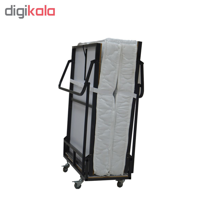 تخت تاشو یک نفره آرا سوفا F11