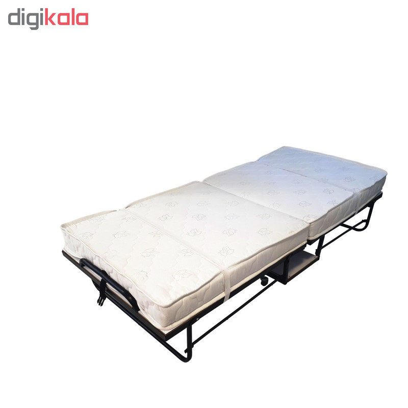 تخت تاشو یک نفره آرا سوفا F11