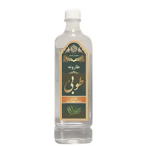 عرق طارونه گلاب طوبی حجم 1 لیتر