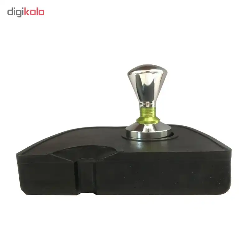 تمپر مت قهوه مدل TS