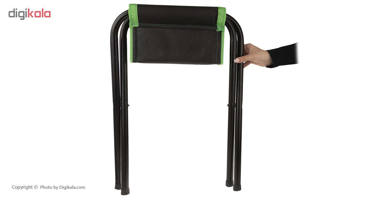 صندلی سفری اکسین مدل OX-L2 -  - 7