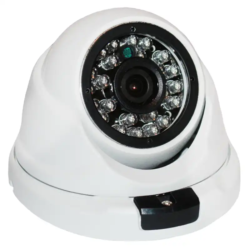 دوربین مدار بسته آنالوگ کد 06