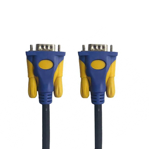 کابل VGA پی نت مدل VPM20 طول 20 متر