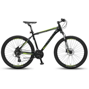 دوچرخه کوهستان ژیتان مدل KWAD-Z-HD سایز 26