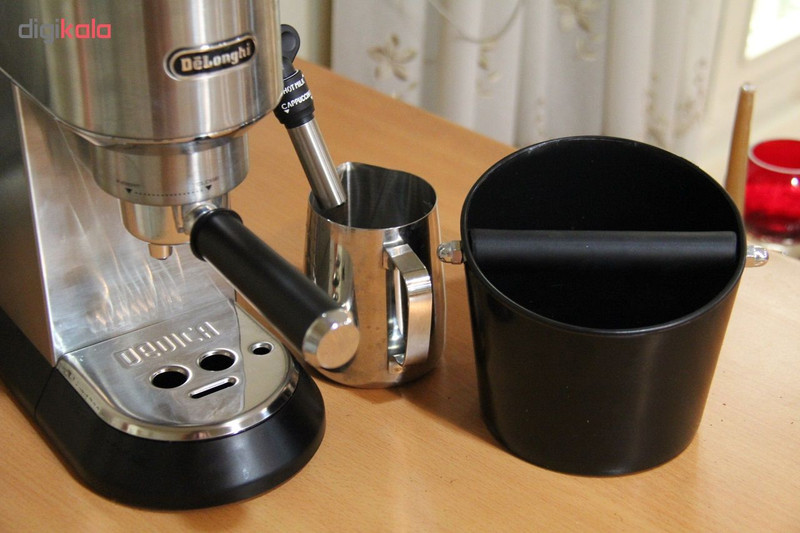 ناک باکس قهوه مدل NS