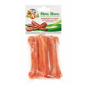 تشویقی سگ کینگ بن کد 02149 وزن 60گرم