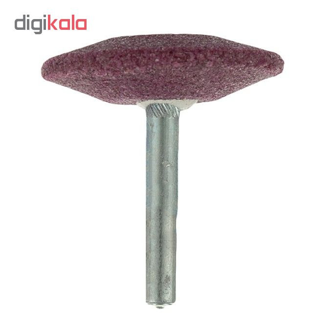 مجموعه 5 عددی سنگ فرز انگشتی اوریال سایش ایران کد T45