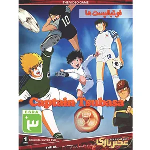 بازی فوتبالیست ها مخصوص PC