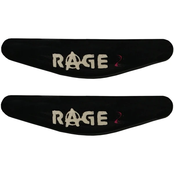 برچسب لایت بار دسته پلی استیشن 4 طرح RAGE 2 بسته 2 عددی