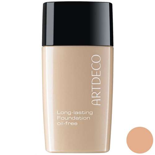 کرم پودر آرت دکو سری Long-Lasting Oil-Free شماره 50