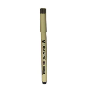 Letto main 04 Technical Pen