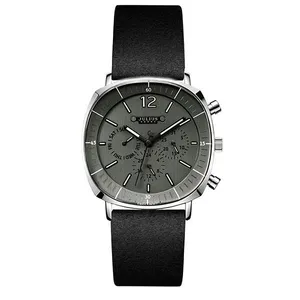 ساعت مچی عقربه ای مردانه جولیوس مدل JAH-098B