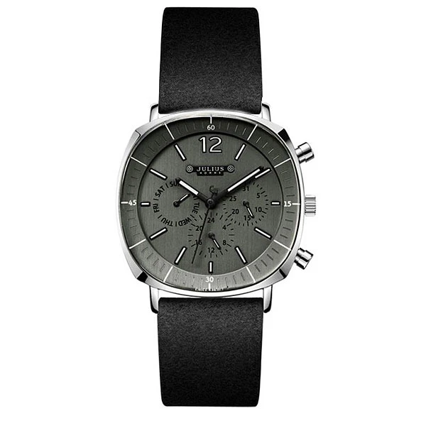 ساعت مچی عقربه ای مردانه جولیوس مدل JAH-098B