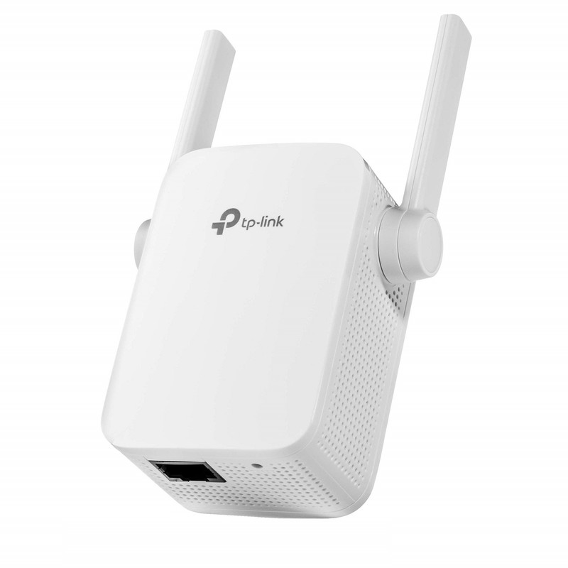 توسعه دهنده شبکه بی‌سیم تی پی-لینک مدل  TL-WA855RE V4