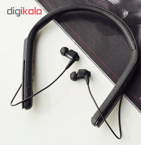 هدفون بی سیم مدل WI-1000X 