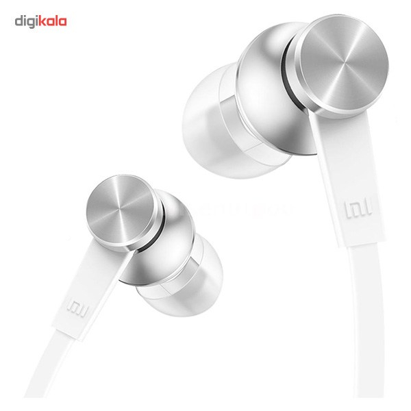 مشخصات، قیمت و خرید هدفون مدل 1More Design Piston Basic Edition | دیجی\u200cکالا