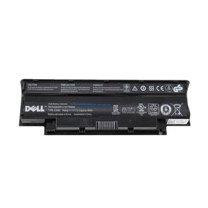 باتری لپ تاپ 6 سلولی مدل j1knd مناسب برای لپ تاپ دل inspiron 5010-4010