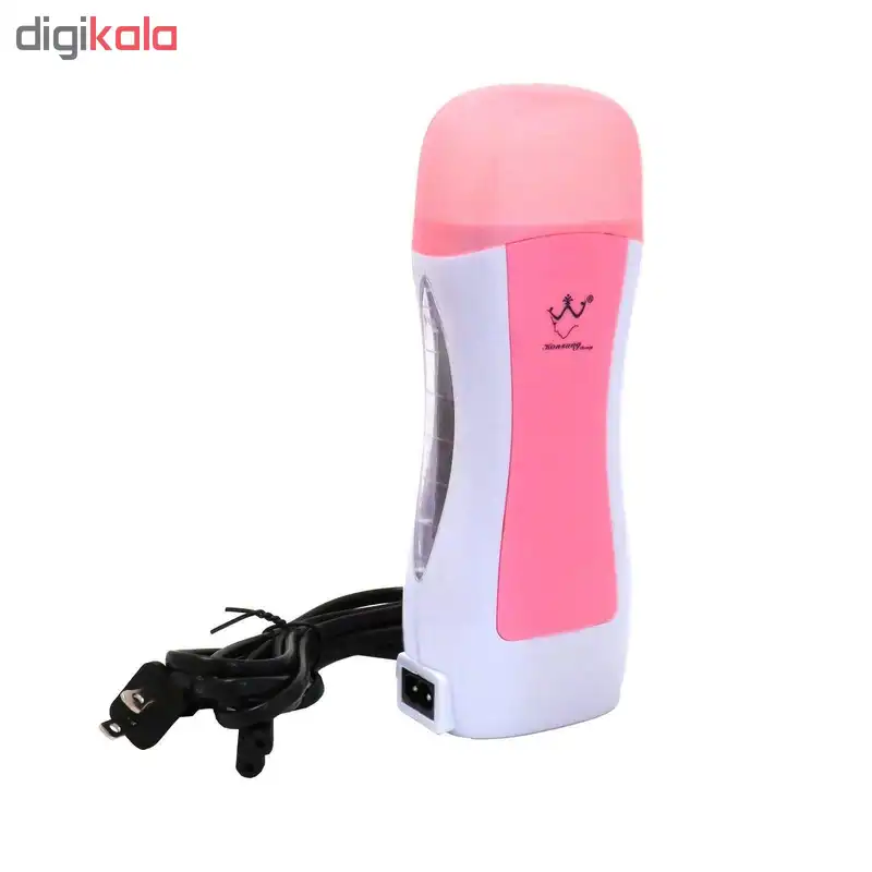 دستگاه گرم کننده موم کونسانگ مدل A108