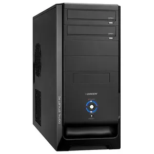 کامپیوتر دسکتاپ گرین مدل Magnum Pro