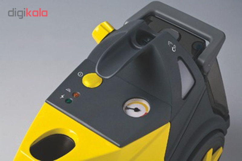 بخارشوی آریته مدل Multi Vapori 4207