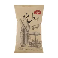 چیپس مزمز با طعم فلفل سیاه - 190 گرم