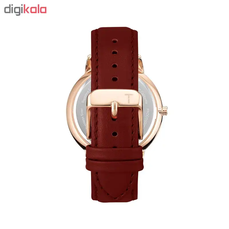 ساعت مچی عقربه ای تیلور مدل TLAD004