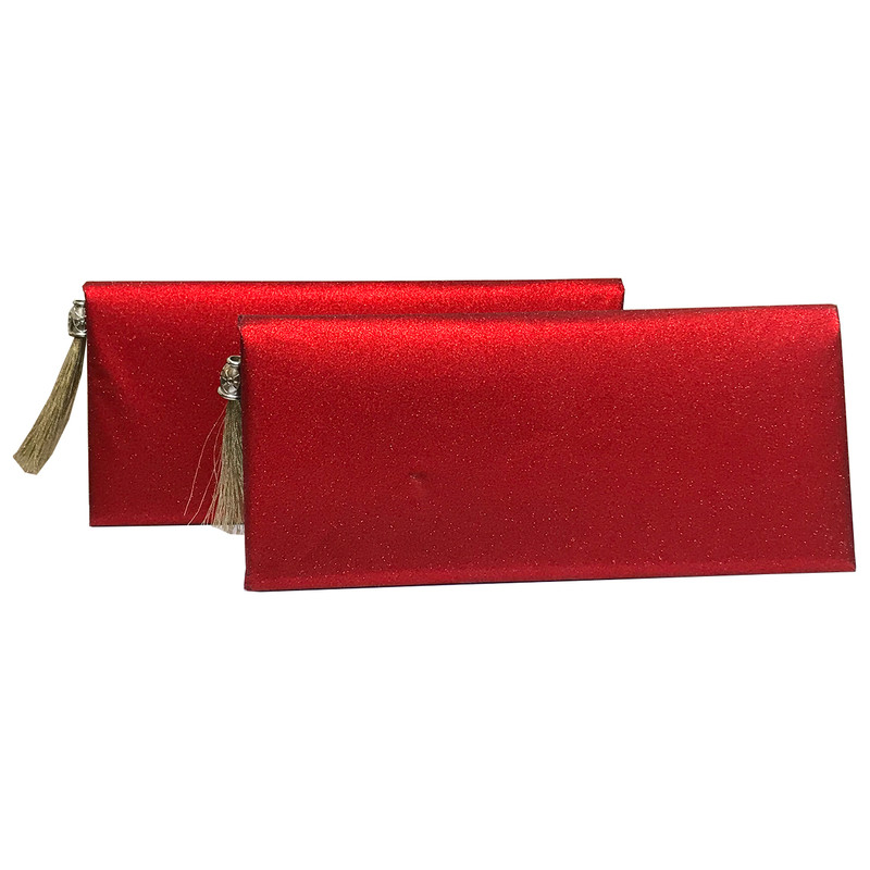 پاکت پول مدل P001 بسته 2 عددی