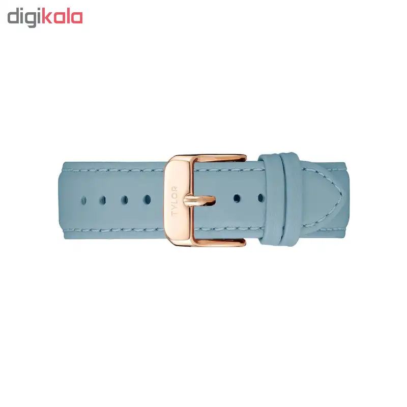 ساعت مچی عقربه ای تیلور مدل TLAD007