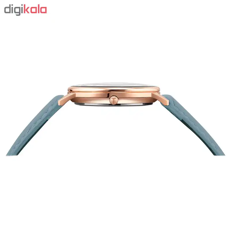 ساعت مچی عقربه ای تیلور مدل TLAD007