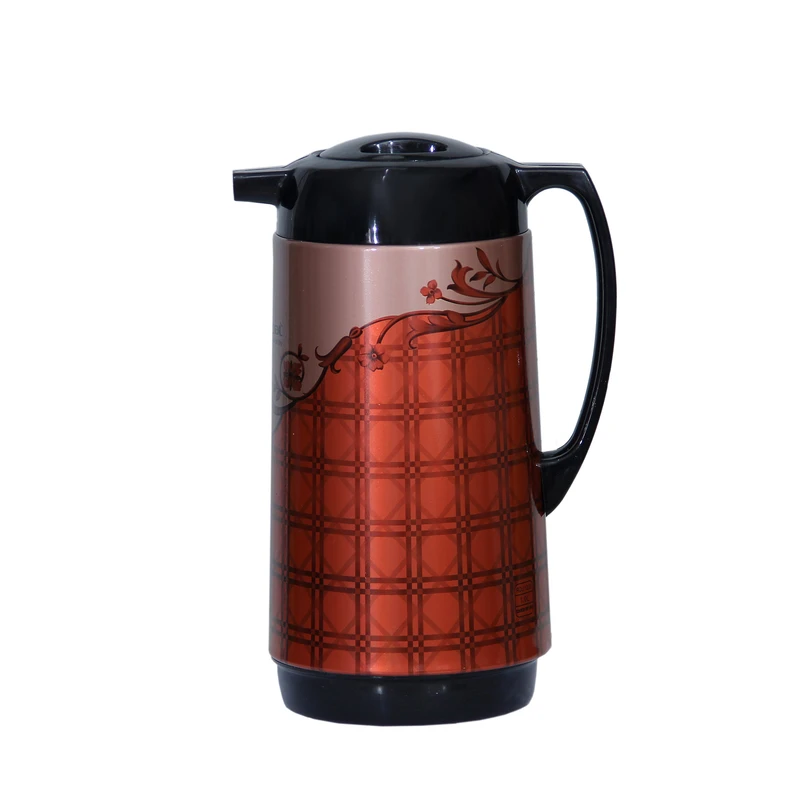 فلاسک مدل R-1215 گنجایش 1 لیتر