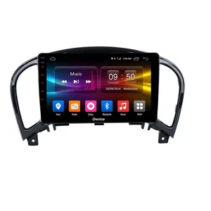 پخش کننده خودرو اونایس مدل NJKC960