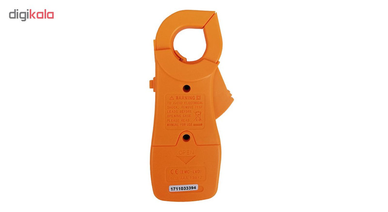 مولتی متر کلمپی سون مدل MT87