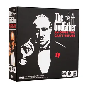 بازی فکری آی دی دبلیو مدل godfather 