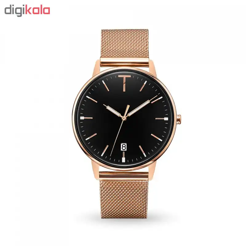 ساعت مچی عقربه ای تیلور مدل TLAD013