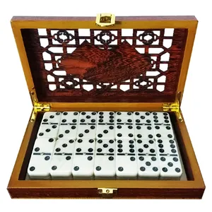 بازی فکری دومینو مدل d28 