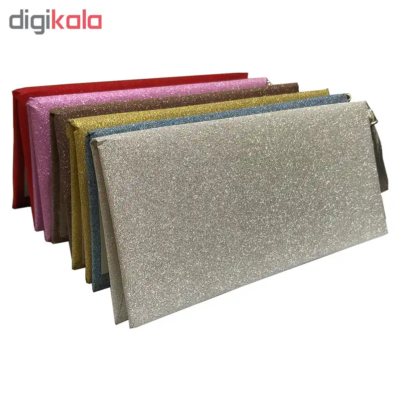 پاکت پول مدل P002 بسته 6 عددی