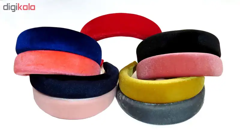 تل مو گلوریا لند مدل G-Lnd 359