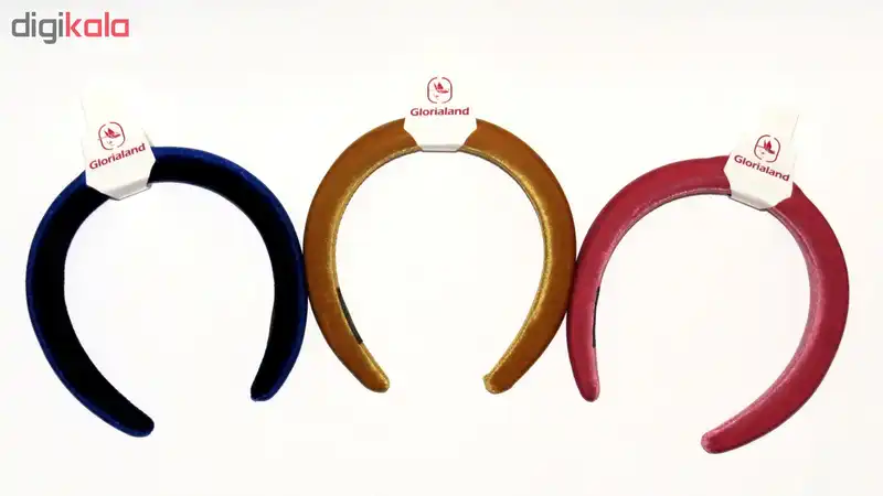 تل مو گلوریا لند مدل G-Lnd 359