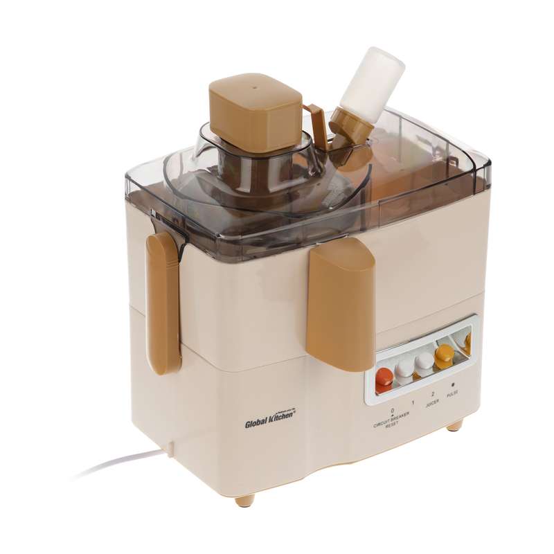 آبمیوه گیری گلوبال مدل GK001