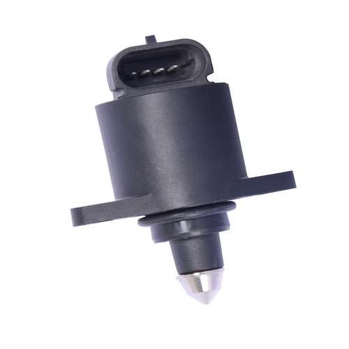 استپر موتور جی آی اس پی کد 226758 مناسب برای پراید