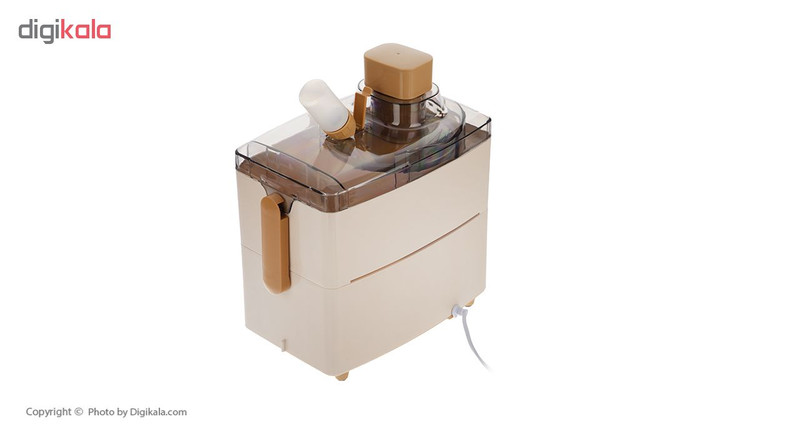 آبمیوه گیری گلوبال مدل GK001