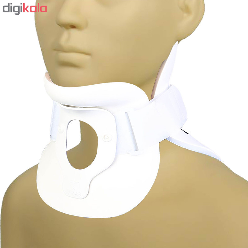 گردن بند طبی نوید کد 145 مدل فیلادلفیا