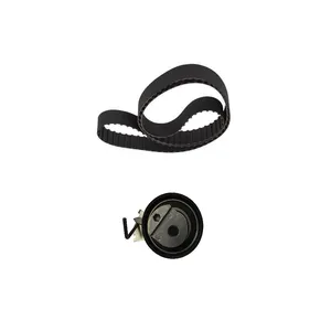 کیت تسمه تایم جی آی اس پی کد 3409687 مناسب برای پژو 206 تیپ 2