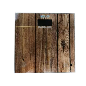 ترازو دیجیتال میرکو طرح Wood