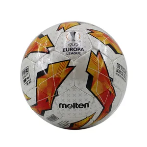 توپ فوتسال مولتن مدل Europa League 2020