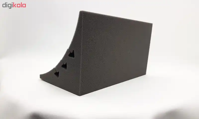 پنل آکوستیک ایران استودیو مدل سوپر بیس مینی