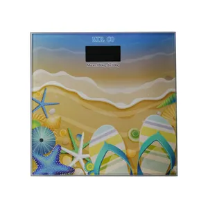 ترازو دیجیتال میرکو طرح Beach