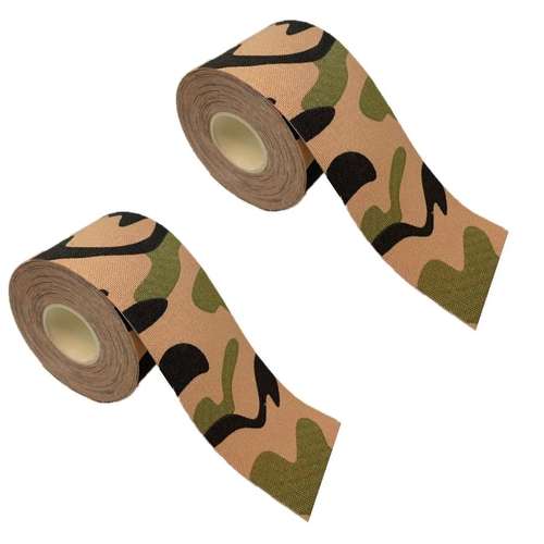 چسب عضله کد ST1 بسته 2 عددی